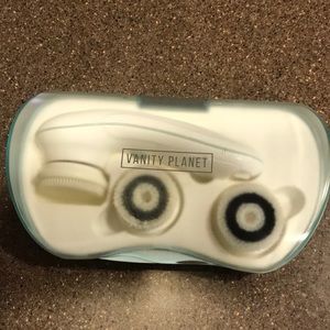 Vanity Planet Cleansing System